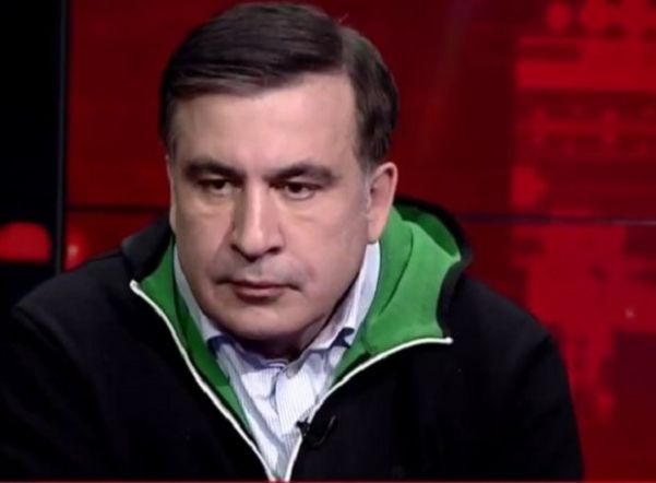 Сторонники Саакашвили пытались захватить Октябрьский дворец Сторонники Саакашвили пытались захватить Октябрьский дворец