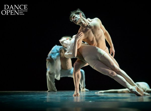 Открылась продажа билетов на фестиваль балета Dance open в Петербурге Открылась продажа билетов на фестиваль балета Dance open в Петербурге