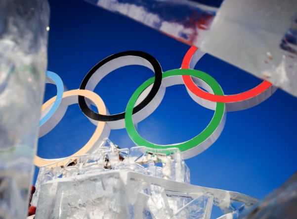 Символы страны на форме российских спортсменов на Олимпиаде-2018 могут заклеить