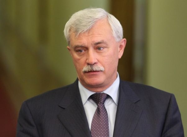 Полтавченко возглавил координационную группу по содействию в проведении выборов Полтавченко возглавил координационную группу по содействию в проведении выборов