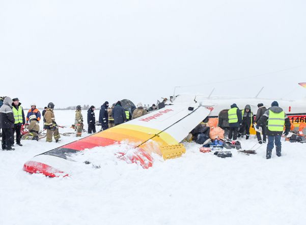 При падении Ан-2 в Нарьян-Маре пострадал чиновник Ненецкого автономного округа При падении Ан-2 в Нарьян-Маре пострадал чиновник Ненецкого автономного округа