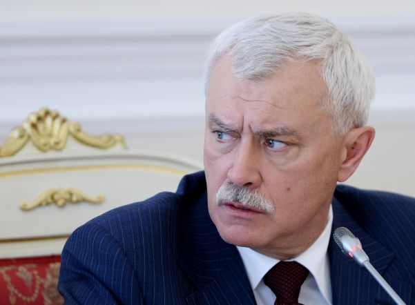 Петербург вложит в филиал «Сколково» 4,5 млрд рублей