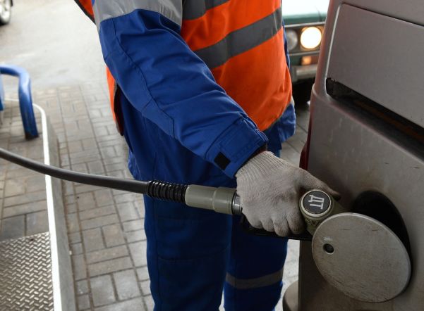 В Петербурге более десятка АЗС закрыли из-за программных сбоев В Петербурге более десятка АЗС закрыли из-за программных сбоев