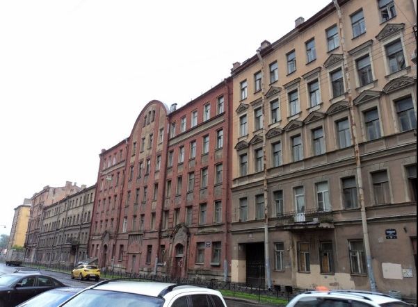 Вишневский призвал Албина приостановить демонтаж домов на Тележной улице Вишневский призвал Албина приостановить демонтаж домов на Тележной улице