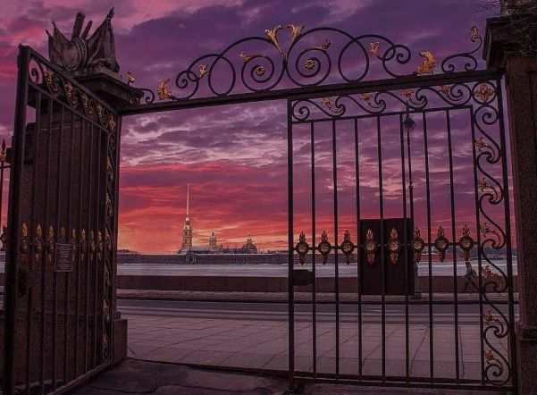 В Петербурге 21 декабря будет снегопад и сильный ветер В Петербурге 21 декабря будет снегопад и сильный ветер