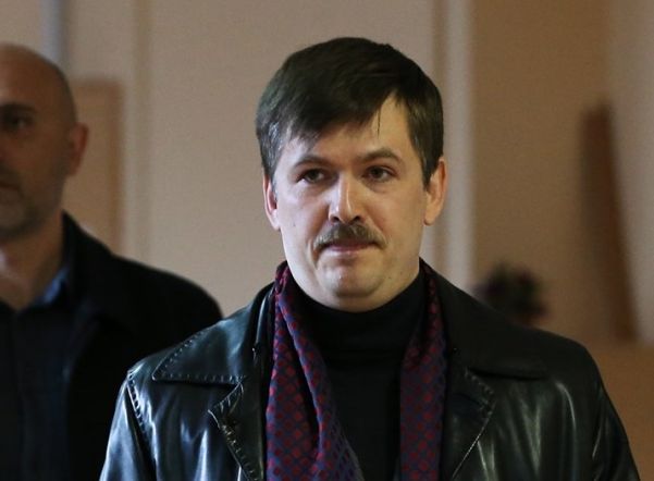 Горсуд отменил приговор экс-главе «Ленэнерго» Сорочинскому Горсуд отменил приговор экс-главе «Ленэнерго» Сорочинскому