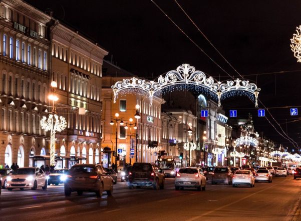 В Петербурге 22 декабря будет небольшой снег и сильный ветер В Петербурге 22 декабря будет небольшой снег и сильный ветер