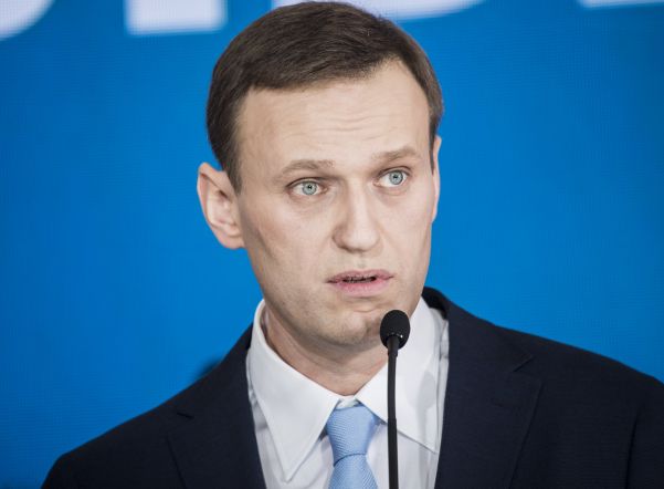 Документы Навального и украинские пограничники Документы Навального и украинские пограничники