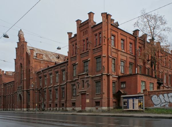 Российские ученые нашли метод лечения лейкоза Российские ученые нашли метод лечения лейкоза