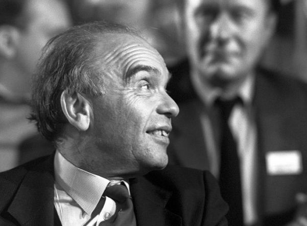 Умер Владимир Шаинский Умер Владимир Шаинский