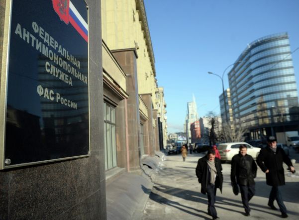 УФАС подловило КИО на политике двойных стандартов