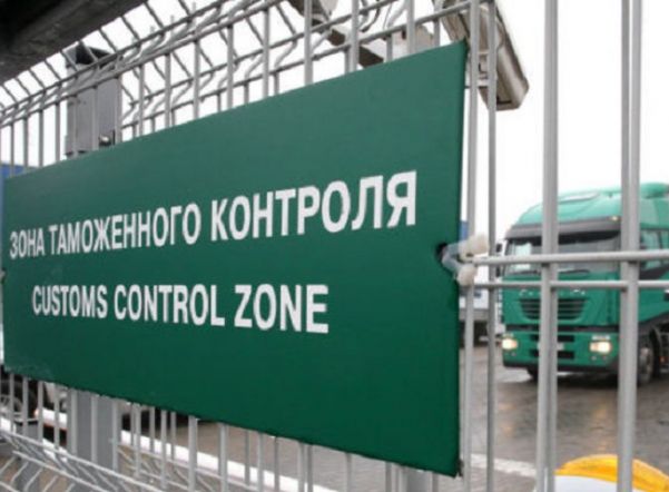 По факту прорыва микроавтобуса через Торфяновку возбудили дело По факту прорыва микроавтобуса через Торфяновку возбудили дело