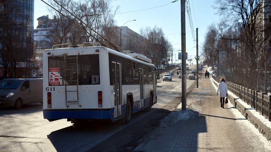 Профсоюзы выступили против повышения тарифов на перевозку пассажиров