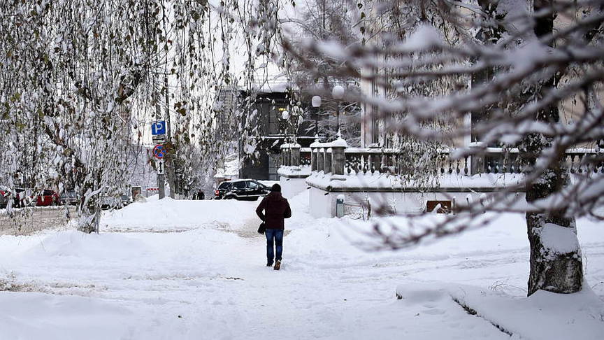 Киров за 60 секунд: новости 8 декабря