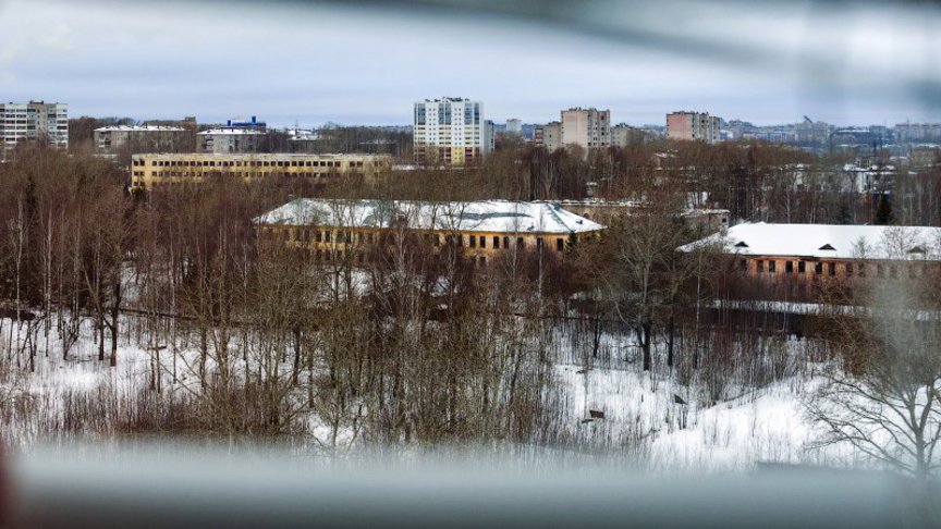 Для масшабных инвестпроектов отменят параметры застройки Кирова