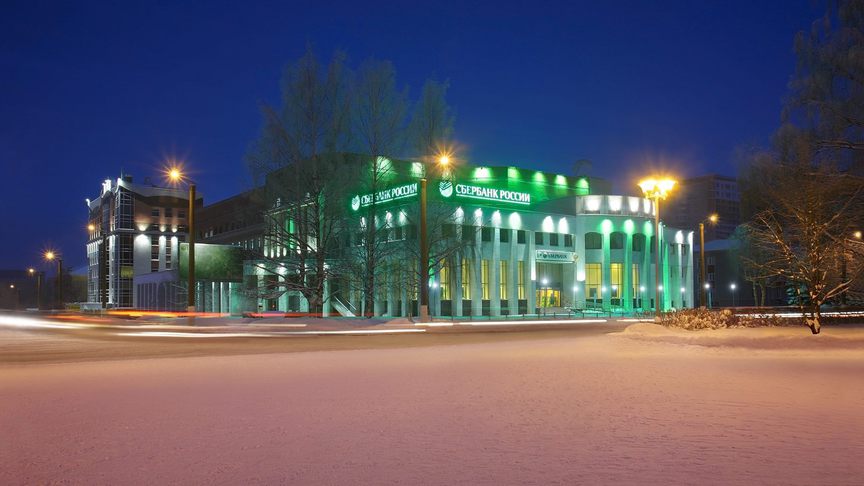 Улица Дерендяева пополнилась новым пешеходным переходом