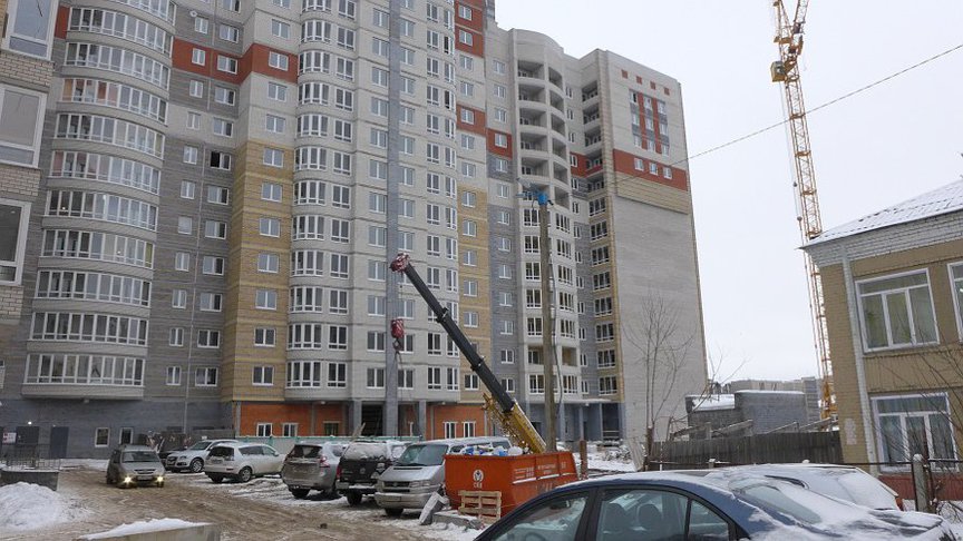 Киров за 60 секунд: новости 18 декабря