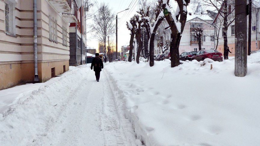 Киров за 60 секунд: новости 19 декабря