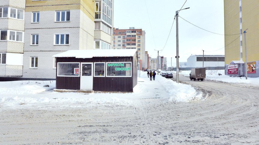Малый бизнес Кирова пострадал от проверок администрации города