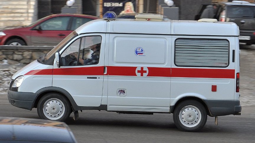 В Кировской области появились новые автомобили скорой помощи